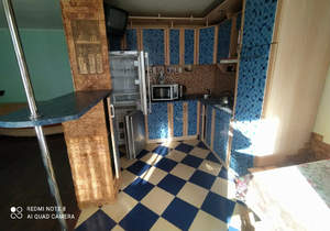 2-к квартира, на длительный срок, 55м2, 4/5 этаж