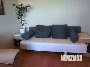 2-к квартира, посуточно, 53м2, 4/10 этаж