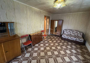 1-к квартира, на длительный срок, 32м2, 3/5 этаж