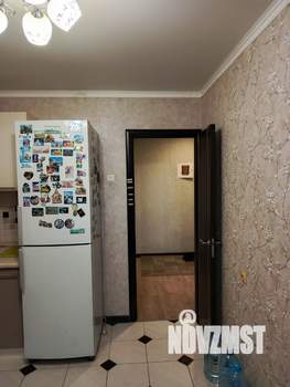 1-к квартира, на длительный срок, 40м2, 3/10 этаж