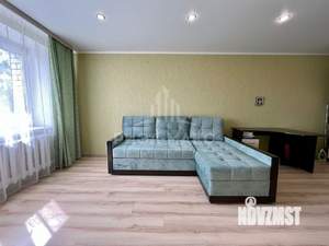 1-к квартира, на длительный срок, 40м2, 6/14 этаж