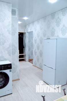 1-к квартира, на длительный срок, 38м2, 4/10 этаж