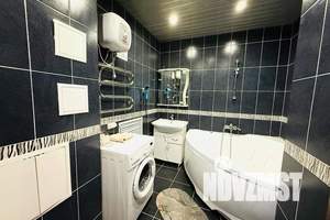 1-к квартира, посуточно, 60м2, 11/14 этаж