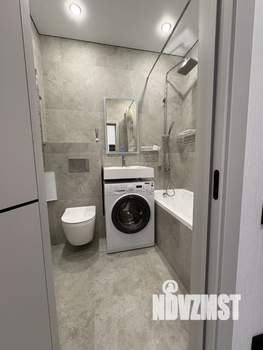 1-к квартира, на длительный срок, 35м2, 4/16 этаж