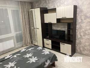 1-к квартира, на длительный срок, 43м2, 3/11 этаж