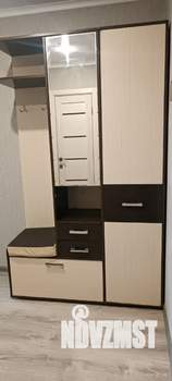1-к квартира, на длительный срок, 45м2, 2/12 этаж