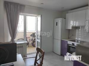 1-к квартира, на длительный срок, 39м2, 16/17 этаж