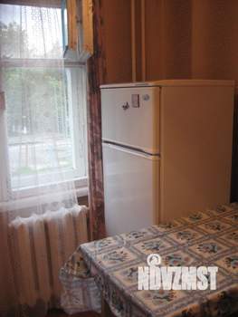 1-к квартира, на длительный срок, 32м2, 2/5 этаж