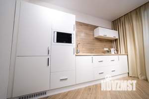 1-к квартира, посуточно, 52м2, 15/16 этаж