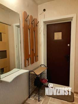 1-к квартира, на длительный срок, 31м2, 4/5 этаж