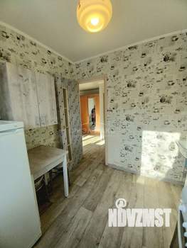 1-к квартира, на длительный срок, 32м2, 4/5 этаж