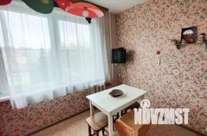 3-к квартира, на длительный срок, 62м2, 4/5 этаж