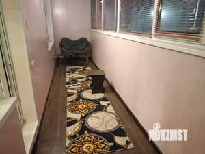 1-к квартира, на длительный срок, 50м2, 3/16 этаж