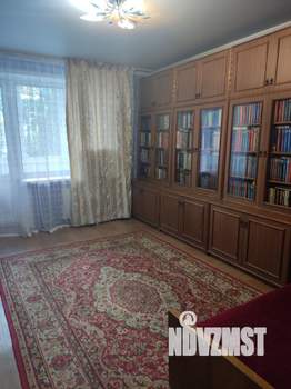 2-к квартира, на длительный срок, 50м2, 2/9 этаж