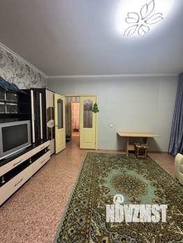 1-к квартира, на длительный срок, 45м2, 13/16 этаж