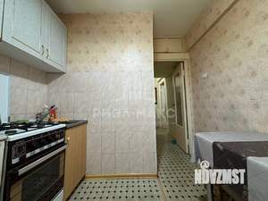 2-к квартира, на длительный срок, 45м2, 3/5 этаж