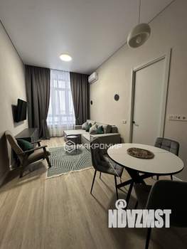 2-к квартира, на длительный срок, 70м2, 14/14 этаж