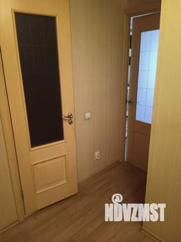 1-к квартира, на длительный срок, 46м2, 3/10 этаж