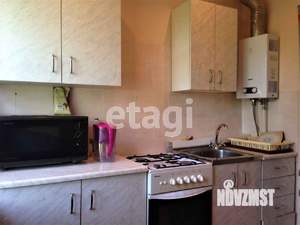 2-к квартира, на длительный срок, 44м2, 5/5 этаж