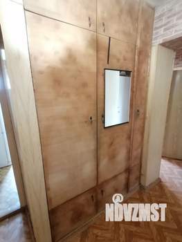 2-к квартира, на длительный срок, 48м2, 4/9 этаж