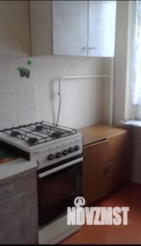 1-к квартира, на длительный срок, 29м2, 2/5 этаж