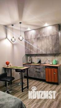 Студия квартира, на длительный срок, 32м2, 13/16 этаж