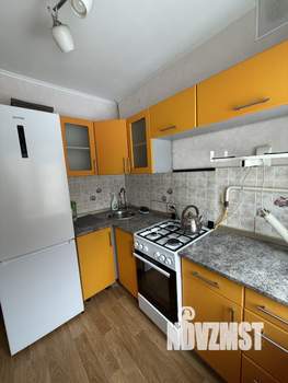 1-к квартира, на длительный срок, 30м2, 2/5 этаж