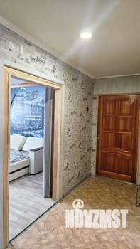 3-к квартира, на длительный срок, 60м2, 4/5 этаж