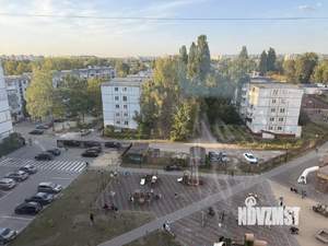 3-к квартира, на длительный срок, 70м2, 8/10 этаж