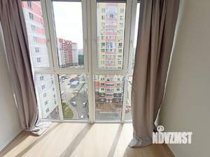 1-к квартира, на длительный срок, 39м2, 11/16 этаж