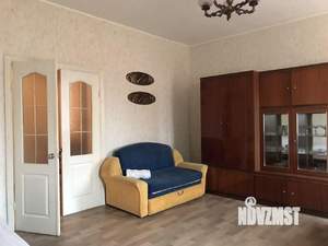 2-к квартира, посуточно, 72м2, 1/1 этаж