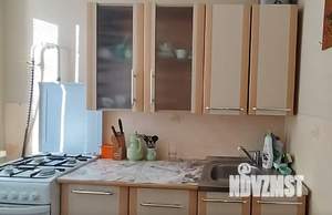 1-к квартира, на длительный срок, 41м2, 3/5 этаж