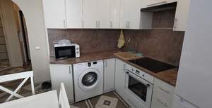 1-к квартира, на длительный срок, 36м2, 8/16 этаж