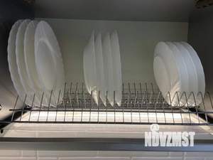 1-к квартира, посуточно, 39м2, 1/1 этаж