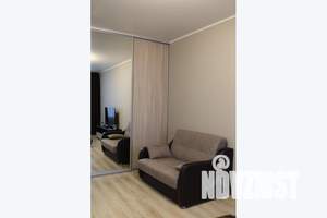 1-к квартира, посуточно, 40м2, 16/16 этаж