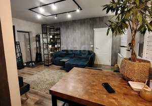 2-к квартира, на длительный срок, 57м2, 2/5 этаж