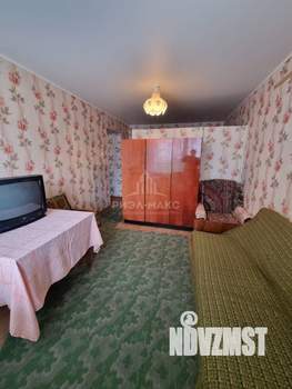 1-к квартира, на длительный срок, 35м2, 3/11 этаж