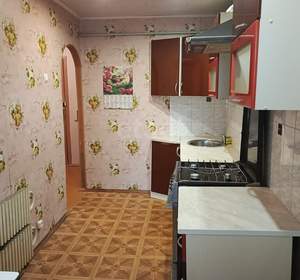 1-к квартира, на длительный срок, 35м2, 1/9 этаж