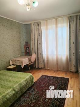 2-к квартира, на длительный срок, 58м2, 6/10 этаж