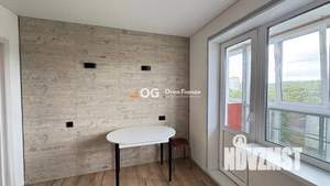 1-к квартира, на длительный срок, 40м2, 10/10 этаж