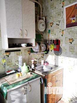 1-к квартира, на длительный срок, 30м2, 2/4 этаж