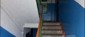 3-к квартира, на длительный срок, 56м2, 2/5 этаж
