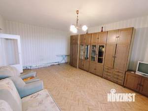 2-к квартира, на длительный срок, 58м2, 8/10 этаж