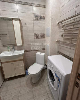 1-к квартира, на длительный срок, 40м2, 9/16 этаж