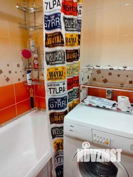 2-к квартира, на длительный срок, 48м2, 1/5 этаж