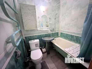 1-к квартира, на длительный срок, 30м2, 3/5 этаж