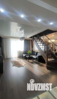 4-к квартира, на длительный срок, 140м2, 14/14 этаж