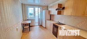1-к квартира, на длительный срок, 44м2, 6/16 этаж