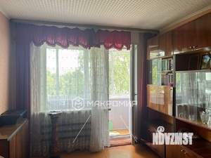 2-к квартира, на длительный срок, 50м2, 5/5 этаж