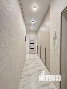 1-к квартира, посуточно, 45м2, 7/14 этаж